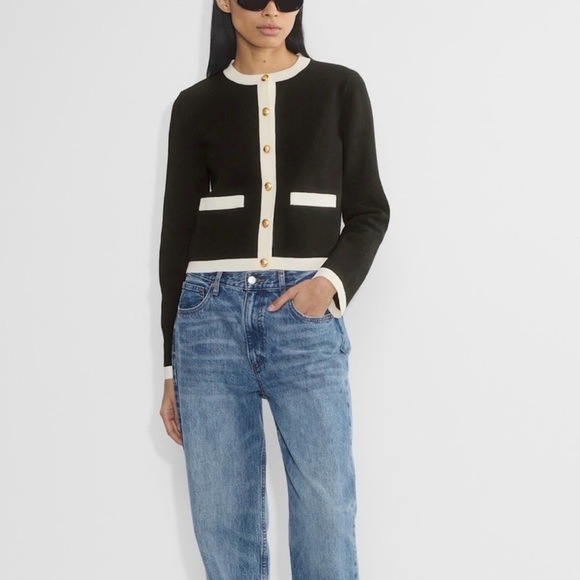 Aritzia Sweaters - Aritzia Babaton Approach Cardigan